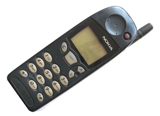 Nokia-5110