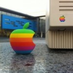 Apple разрабатывает принтер для цветной 3D-печати