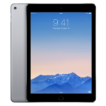 iPad Air 3 выйдет в первой половине 2016 года, и у него не будет 3D Touch