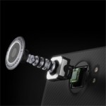 Камера Blackberry Priv сравнима по качеству с камерой iPhone 6s