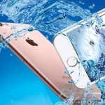 Главной «фишкой» iPhone 7 может стать защита от влаги