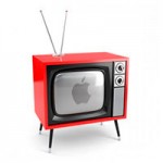 В сети появились фотографии телевизора Apple