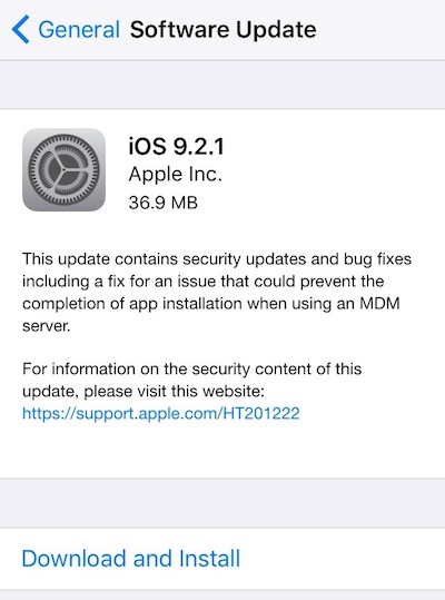 Software-Update-iOS-9.2.1