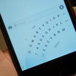 Microsoft готовит новую стороннюю клавиатуру для iOS