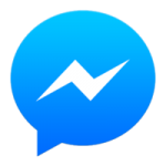 Опубликовано шпионское фото официального приложения Facebook Messenger для Mac