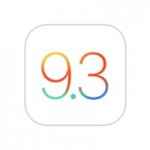 iOS 9.3.2 beta 3 стала публичной