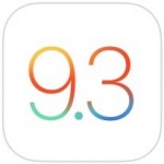 iOS 9.3 beta 2 и OS X 10.11.4 beta 2 стали публичными