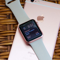 Apple Watch IDC-0