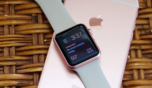 Apple Watch IDC-1