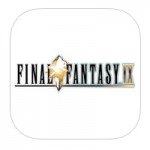 В App Store стала доступна Final Fantasy IX