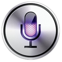 Siri-Icon