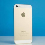 iPhone 5s может быть обновлен до iOS 12