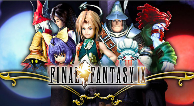 characters_final_fantasy_IX_square_enix