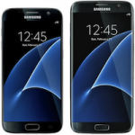 Samsung Galaxy S7: официальные рендеры и дата анонса