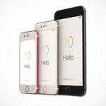 Сразу три концепта: iPhone 5se, iPhone 7, iPhone 7 Plus