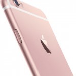 iPhone 5se, iPad Air 3 и новые MacBook получат версии в цвете «розовое золото»