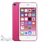 iPhone 5se будет ярко-розовым