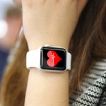 В будущем Apple Watch могут научиться автоматически вызывать службу спасения в экстренных ситуациях