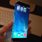 5,8-дюймовый дисплей будет обернут вокруг корпуса iPhone