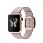 Apple отказывается от часов Apple Watch Edition?