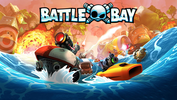 Battle Bay -1