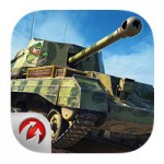 World of Tanks Blitz стала доступна в Mac App Store
