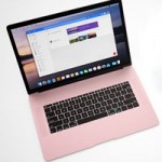 Дизайнер считает, что новый MacBook Pro будет похож на 12-дюймовый MacBook