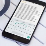 Google разрабатывает свою клавиатуру для iOS-устройств
