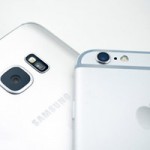 Samsung Galaxy S7 по времени автономной работы уступил iPhone 6s