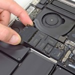 MacBook следующего поколения могут получить новые сверхбыстрые накопители