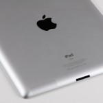 Apple рассказала, что делать в случае если iPad завис при обновлении до iOS 9.3