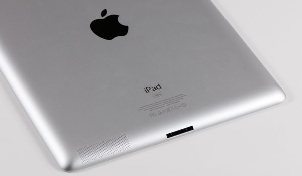 iPad 2-iOS 9.3-1
