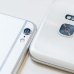 Сравнение камер Samsung Galaxy S7 и iPhone 6s