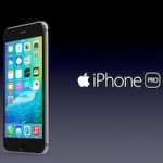 Как могут выглядеть iPhone 7, iPhone Pro и iPhone SE