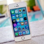 iPhone SE вернулся в российский Apple Store