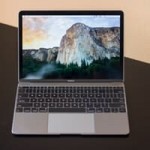 Новый сверхтонкий 12-дюймовый MacBook выйдет во второй половине года