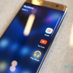 Проверка на гибкость. Samsung Galaxy S7 Edge против iPhone 6s Plus