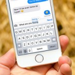 Apple придумала как улучшить систему автокоррекции