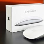 Следующая Magic Mouse может поддерживать технологию Force Touch