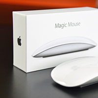 Magic Mouse-0