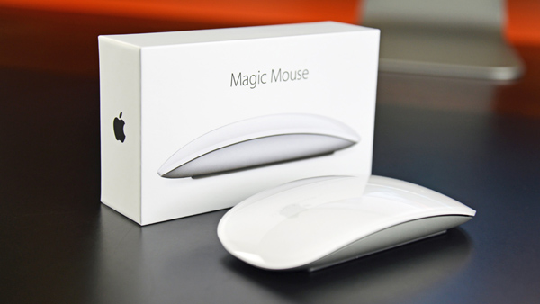 Magic Mouse-1