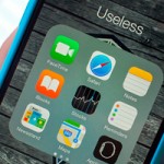 В будущем у пользователей может появиться возможность скрывать стандартные приложения в iOS