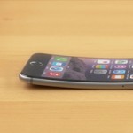 Apple запатентовала смартфон, который можно сгибать и скручивать