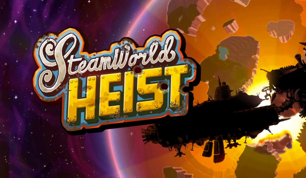 SteamWorld Heist-1
