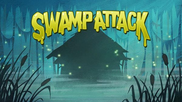 Swamp Attack-1