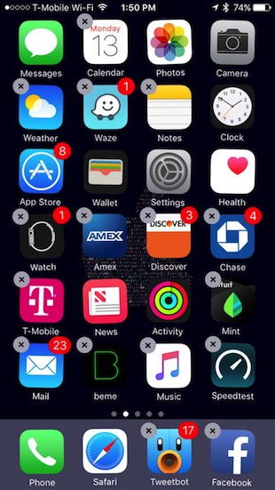 iOS-10-apps-remove