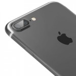Три модели iPhone 7 показали на видео