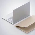 Xiaomi официально представила свои новые ноутбуки