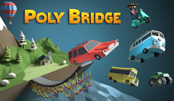Poly Bridge-1