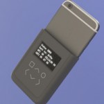 Эдвард Сноуден создал прототип чехла для iPhone, который защищает данные пользователя